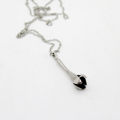 náhrdelník Plamenka